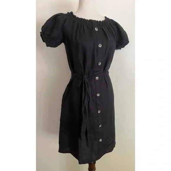 black tie dresses saks Lady Black Tie - Charlize Gown - Draped Satin Evening Dress main image 0